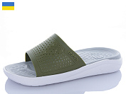 Шлепанцы Luckline 5031-365 от магазина Frison