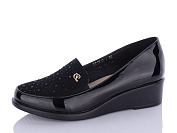 Туфли Qq Shoes Y18-2 от магазина Frison