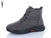 Ботинки I.Trendy DB8281-9 от магазина Frison