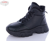 Ботинки Qq Shoes X103-1 от магазина Frison