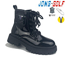 Ботинки Jong-Golf C30810-30 от магазина Frison