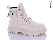 Ботинки Леопард F805-11-old-1 от магазина Frison