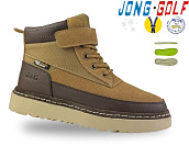 Ботинки Jong-Golf C40650-4 от магазина Frison
