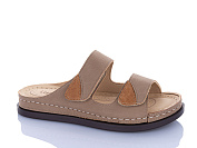 Шлепанцы Leguzaza 602-7 от магазина Frison