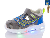 QQ Shoes L93-1C LED от магазина Frison