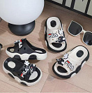 Шлепанцы Slipers 26-39 mix от магазина Frison