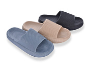 Шлепанцы Lion-Lu 9906-2 mix (36) от магазина Frison