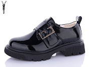 Туфли Башили G63A02-22 от магазина Frison