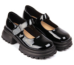 Туфли Allshoes 197616 от магазина Frison