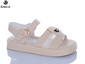 Босоножки Башили G5507-11 от магазина Frison