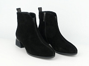 Ботинки Allshoes 216708 от магазина Frison