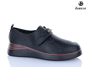 Туфли Башили H6567-2 от магазина Frison