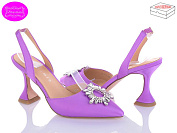 Туфли Zhasmin 02-6-11-2087-55 от магазина Frison