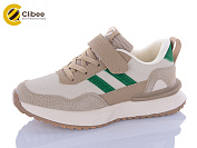 Кроссовки Clibee-Apawwa EC282 khaki-rice от магазина Frison