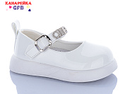 Туфли Gfb D628-5 от магазина Frison