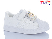 Кеды Gfb Y7130-8 от магазина Frison