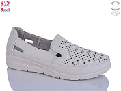 Туфли Gukkcr DB2186 от магазина Frison