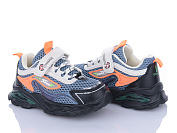 Кроссовки Мир 2996-CT0041Y от магазина Frison