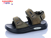 Босоножки Gfb S76-5 от магазина Frison