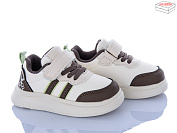 Кроссовки Apawwa LA1159-2 khaki-beige от магазина Frison