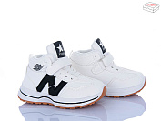 Кроссовки Comfort-Baby 8616-11 (26-31) от магазина Frison