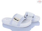 Шлепанцы Zahar BH9031-2 от магазина Frison