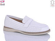 Туфли Gukkcr MG8355 от магазина Frison