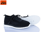 Кроссовки Lqd W718-1 от магазина Frison