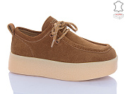 Туфли Qq Shoes 7QQ630-8 от магазина Frison