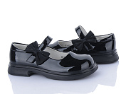 Туфли Clibee B1606 black от магазина Frison