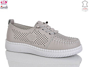 Туфли Gukkcr YK5016-13 от магазина Frison