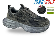 Кроссовки Jong-Golf C11806-2 от магазина Frison