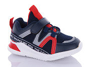 Кроссовки Xifa Kids KJ743-1B от магазина Frison