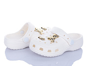 Кроксы Babyshop 2501-1 от магазина Frison