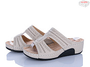 Шлепанцы Minghong 2603-3 от магазина Frison