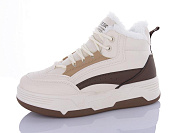 Кроссовки Okshoes YB060-3 от магазина Frison