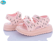 Босоножки Bbt L861-2-3 от магазина Frison