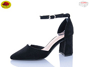 Туфли Meideli LX882-1 от магазина Frison