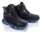 Ботинки Okshoes D13-7 от магазина Frison