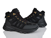 Ботинки Okshoes N001-1 от магазина Frison