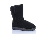 Угги Qq Панда 5815-1 от магазина Frison