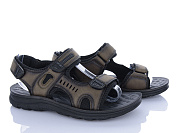 Сандалии Саз 530 khaki от магазина Frison