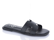 Шлепанцы Qq Shoes K55-1 от магазина Frison