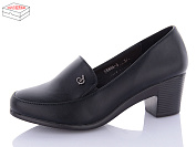 Туфли Qq Shoes 886-3 от магазина Frison