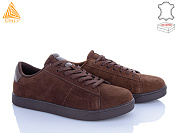 Кроссовки Stilli Group L190-7R шкіра от магазина Frison