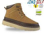Ботинки Jong-Golf C40649-4 от магазина Frison