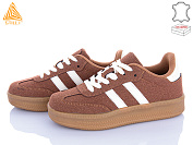 Кроссовки Stilli Group SD100-3 шкіра от магазина Frison