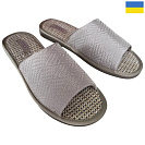 Тапочки Rai Shoes TC05 лате от магазина Frison