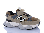 Кроссовки Lilin A113-7 от магазина Frison