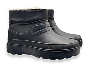 Галоши Rai Shoes CM18 чорний от магазина Frison